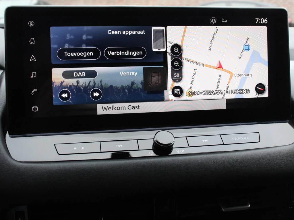Nissan QASHQAI – foto 24