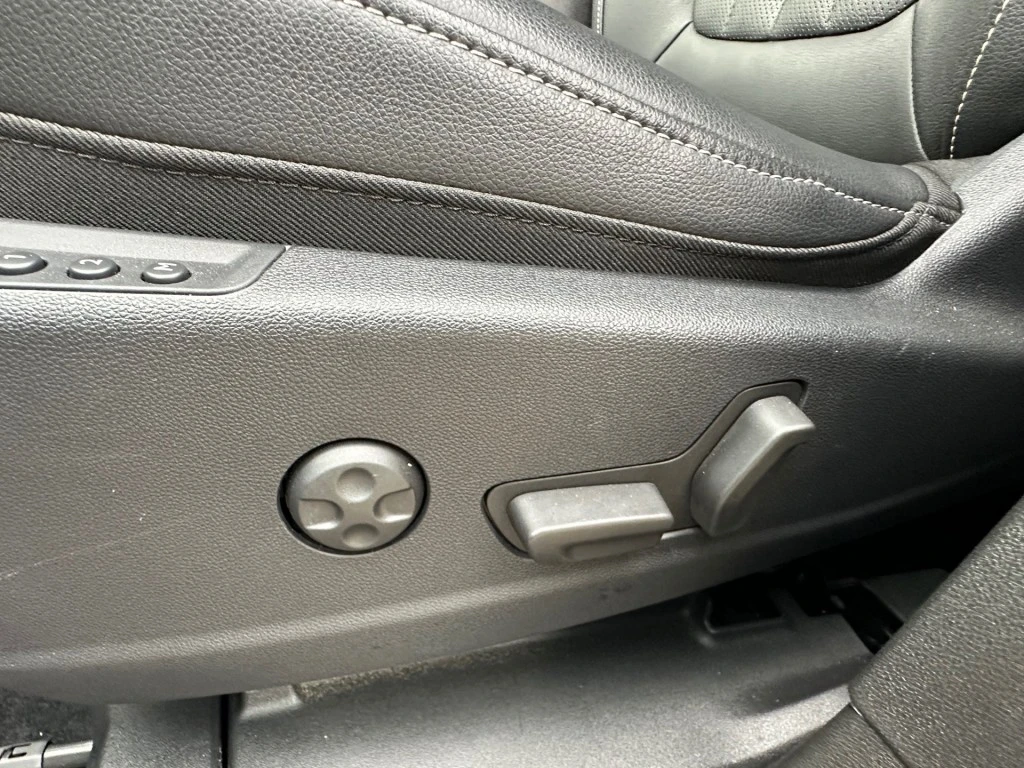 Opel Grandland – foto 26