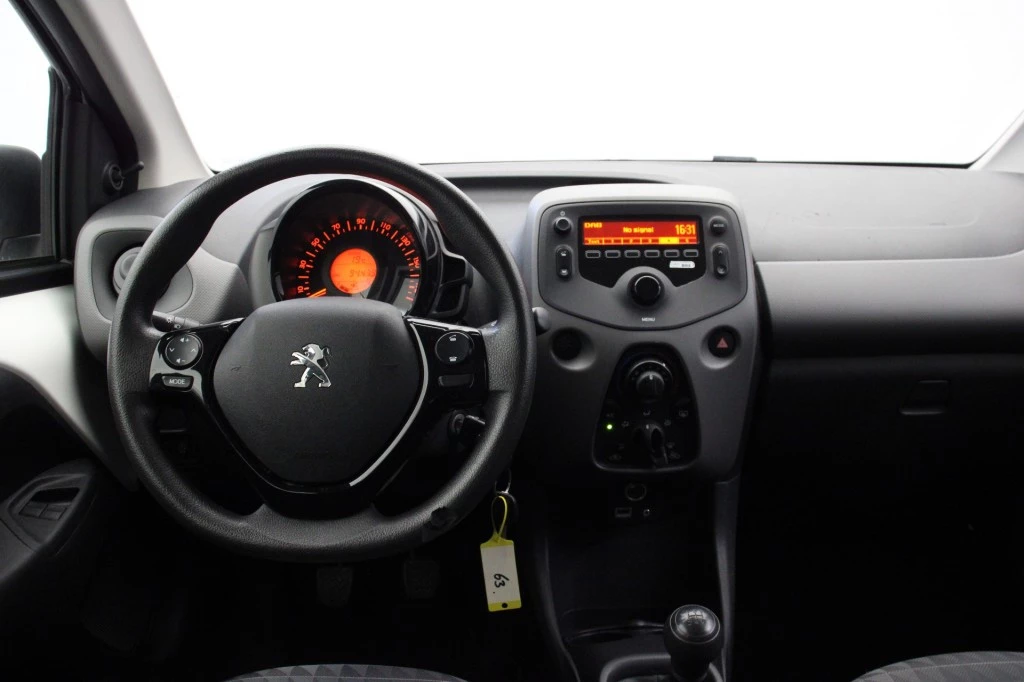 Peugeot 108 – foto 9