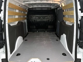 Ford Transit Connect – thumbnail 8
