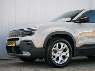 Jeep Avenger – thumbnail 1