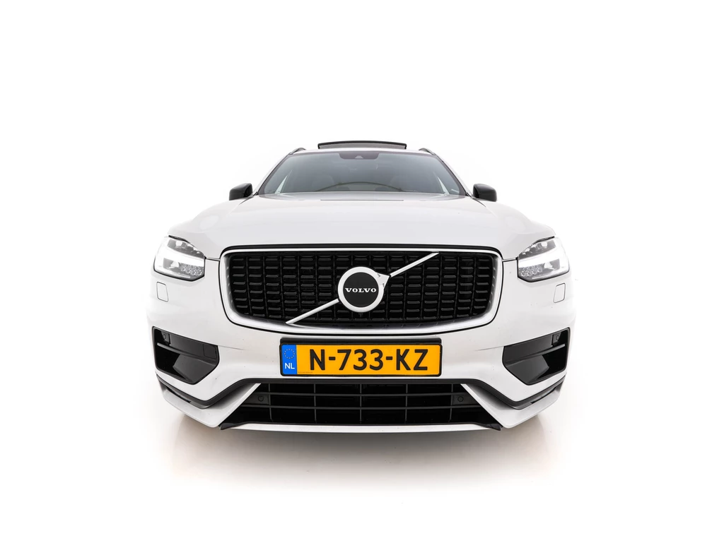 Volvo XC90 – foto 6
