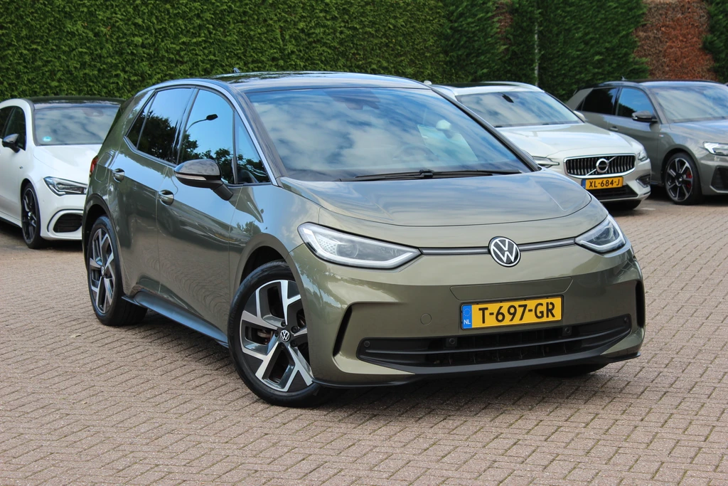 Volkswagen ID.3 – foto 6