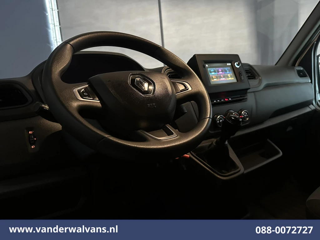 Renault Master – foto 11