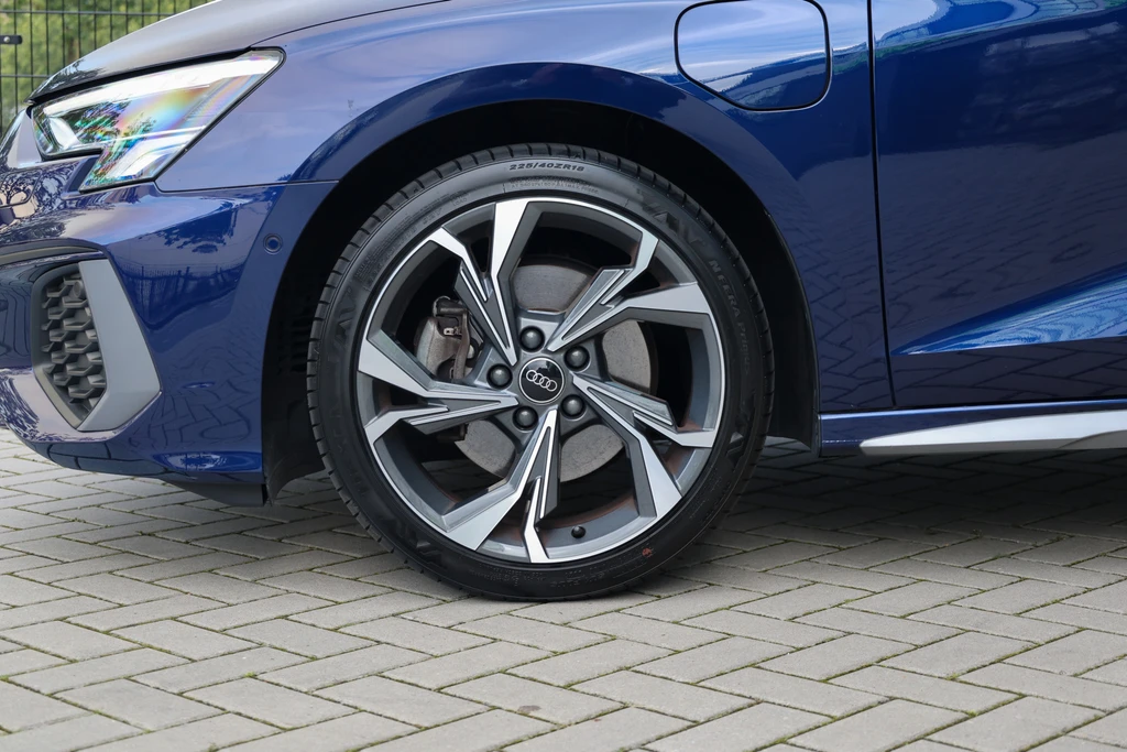 Audi A3 – foto 23