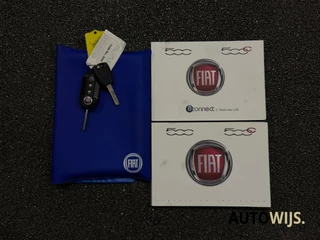 Fiat 500 – thumbnail 19