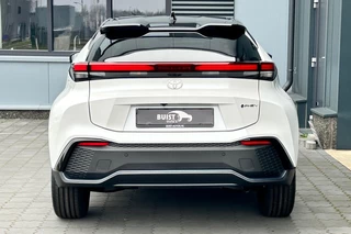 Toyota C-HR – thumbnail 4