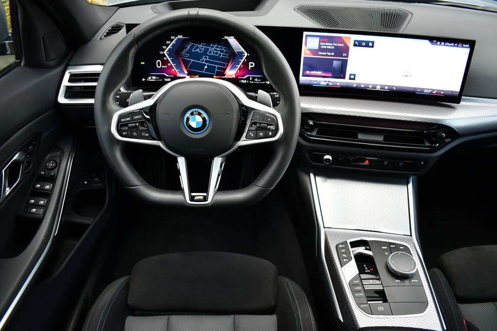 BMW 3 Serie – foto 40
