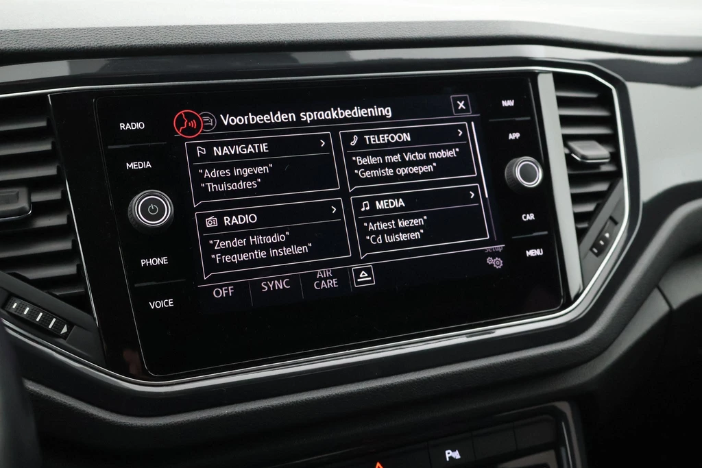 Volkswagen T-Roc – foto 29