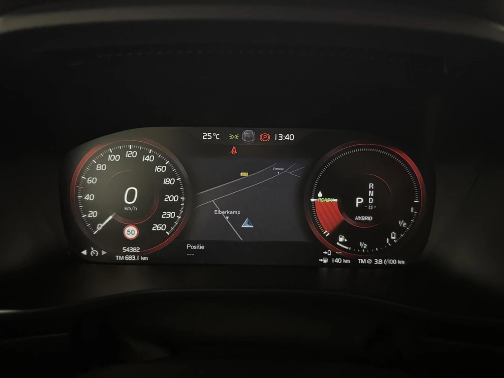 Volvo XC40 – foto 36