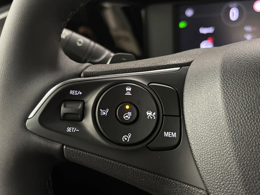 Opel Mokka – foto 19
