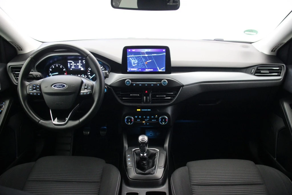 Ford Focus – foto 11