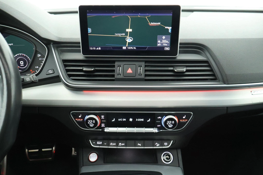 Audi SQ5 – foto 17