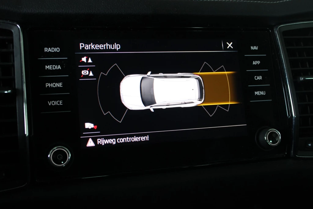 Škoda Kodiaq – foto 18