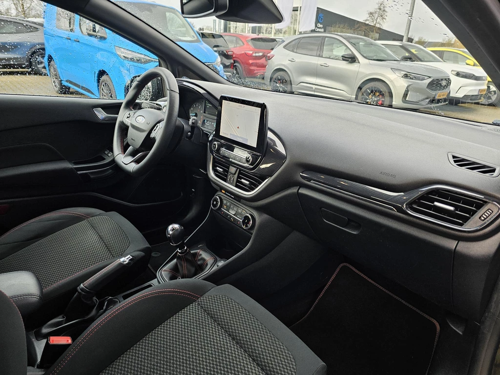 Ford Fiesta – foto 8