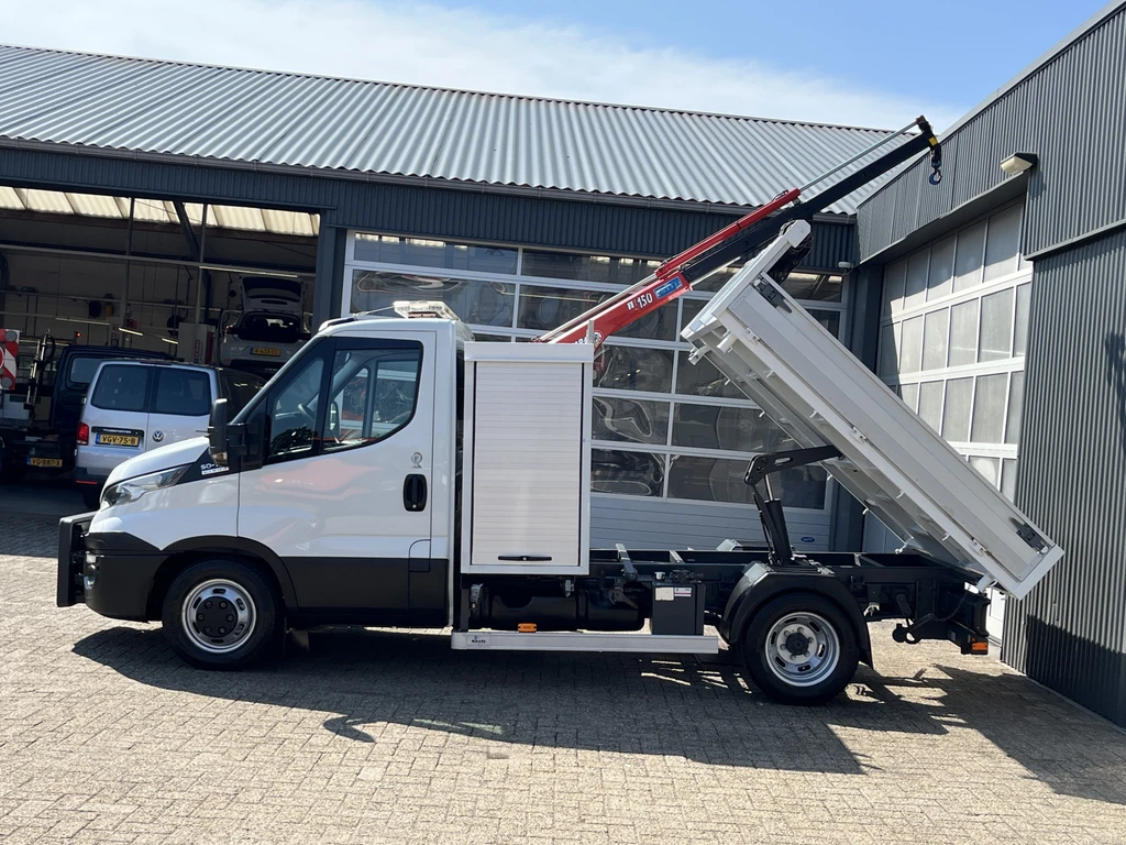 Iveco Daily – foto 4