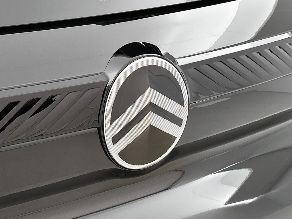 Citroën C3 – foto 24