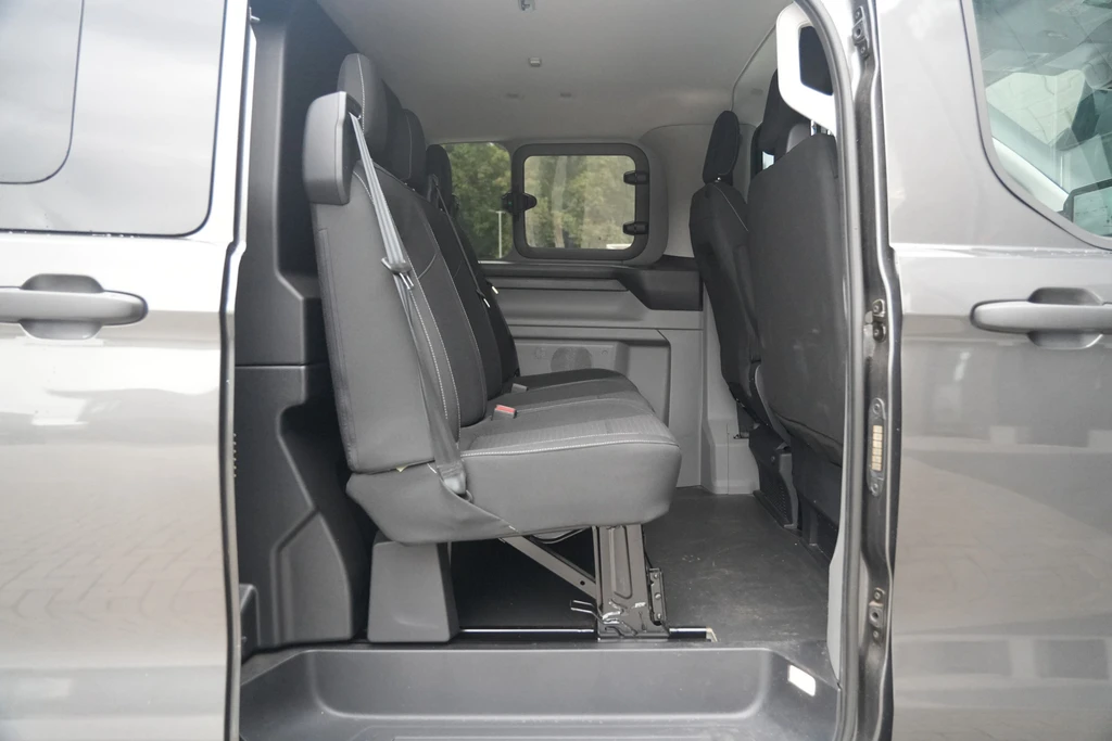 Ford Transit Custom – foto 38