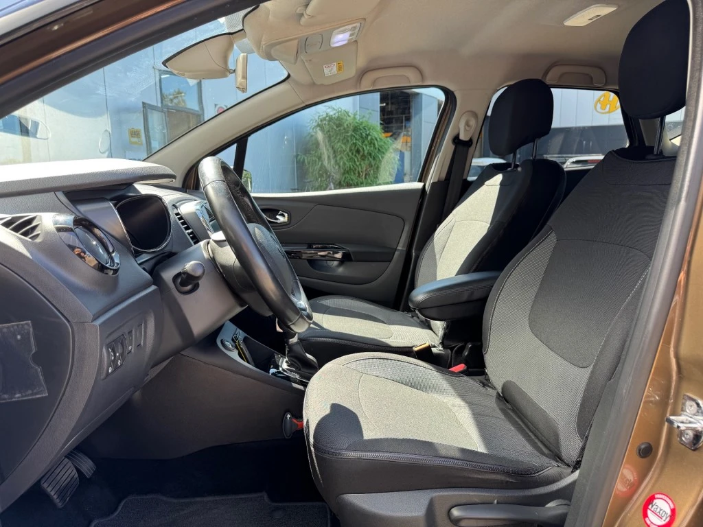 Renault Captur – foto 15