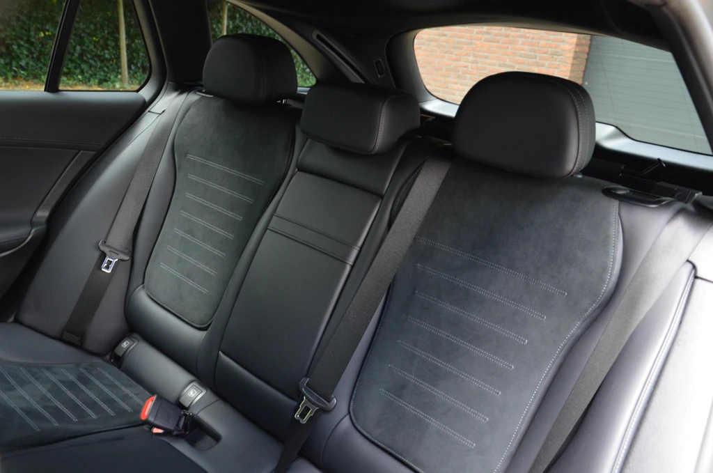Mercedes-Benz C-Klasse – foto 47