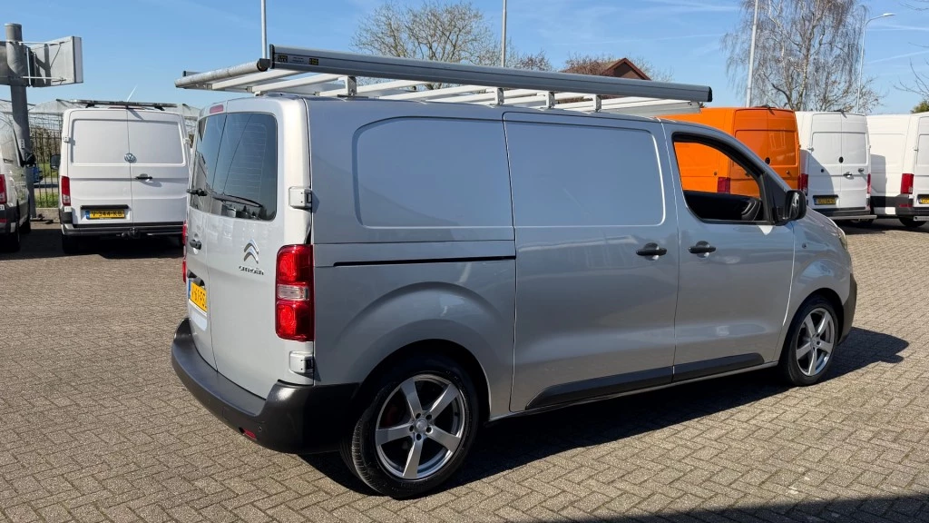 Citroën Jumpy – foto 5