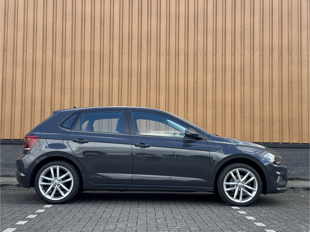 Volkswagen Polo – foto 5