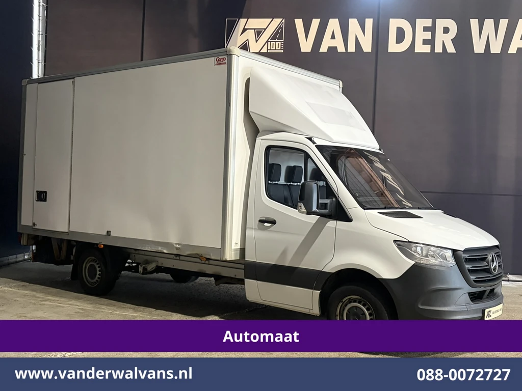Mercedes-Benz Sprinter – foto 5