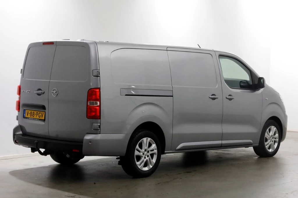 Opel Vivaro – foto 4