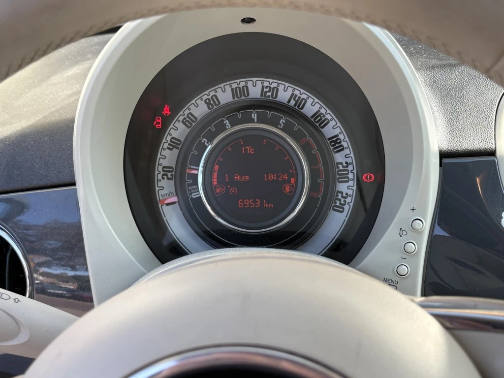 Fiat 500 – foto 31