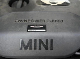 MINI Cooper S – thumbnail 33