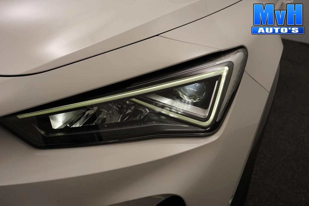 CUPRA Formentor – foto 44