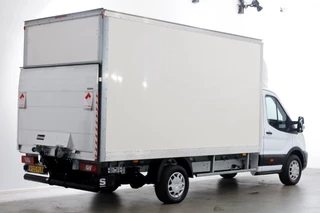 Ford Transit – thumbnail 4