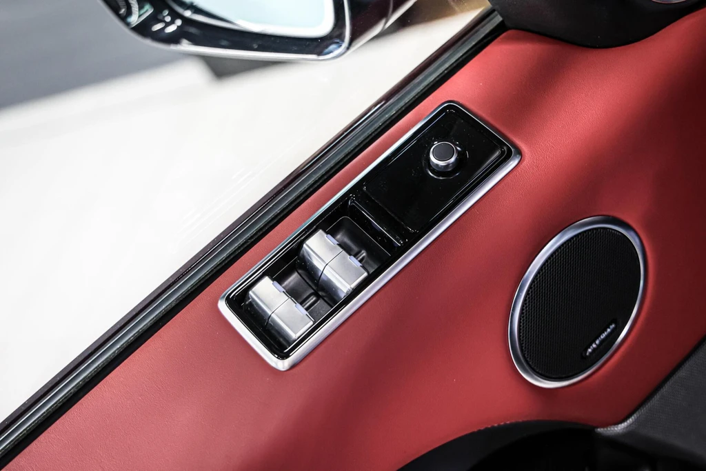 Land Rover Range Rover Sport – foto 35