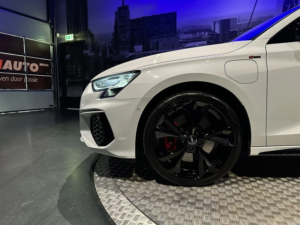 Audi A3 – foto 31