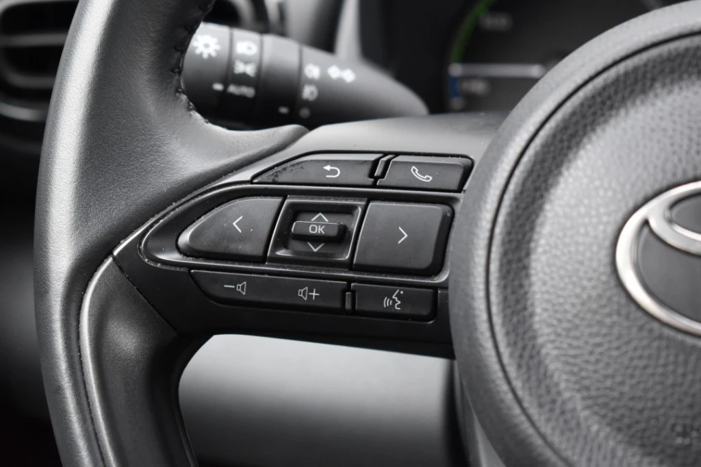 Toyota Yaris – foto 18