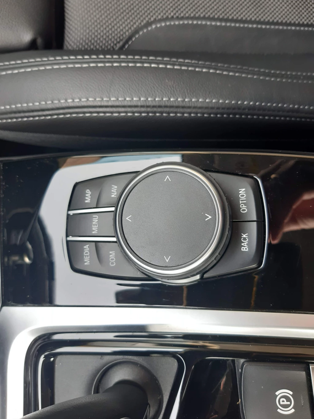 BMW X3 – foto 36
