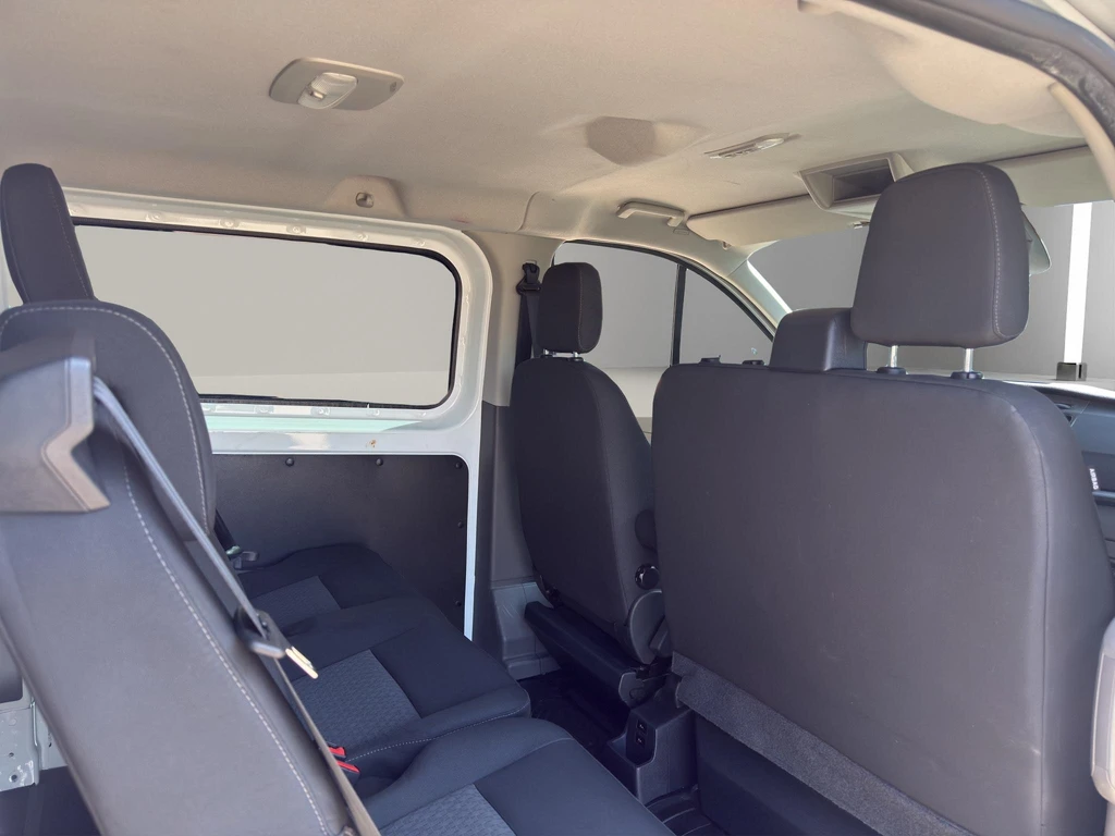 Ford Transit Custom – foto 24