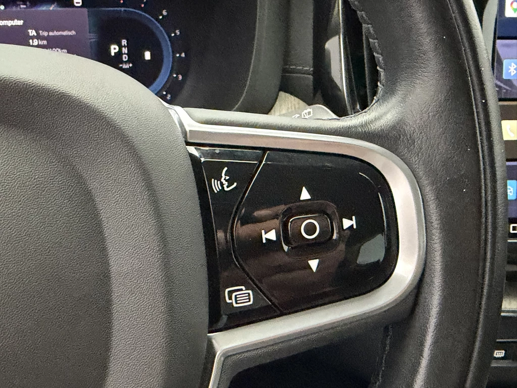 Volvo XC60 – foto 17