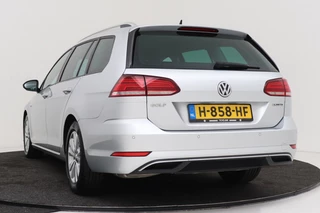 Volkswagen Golf – thumbnail 6