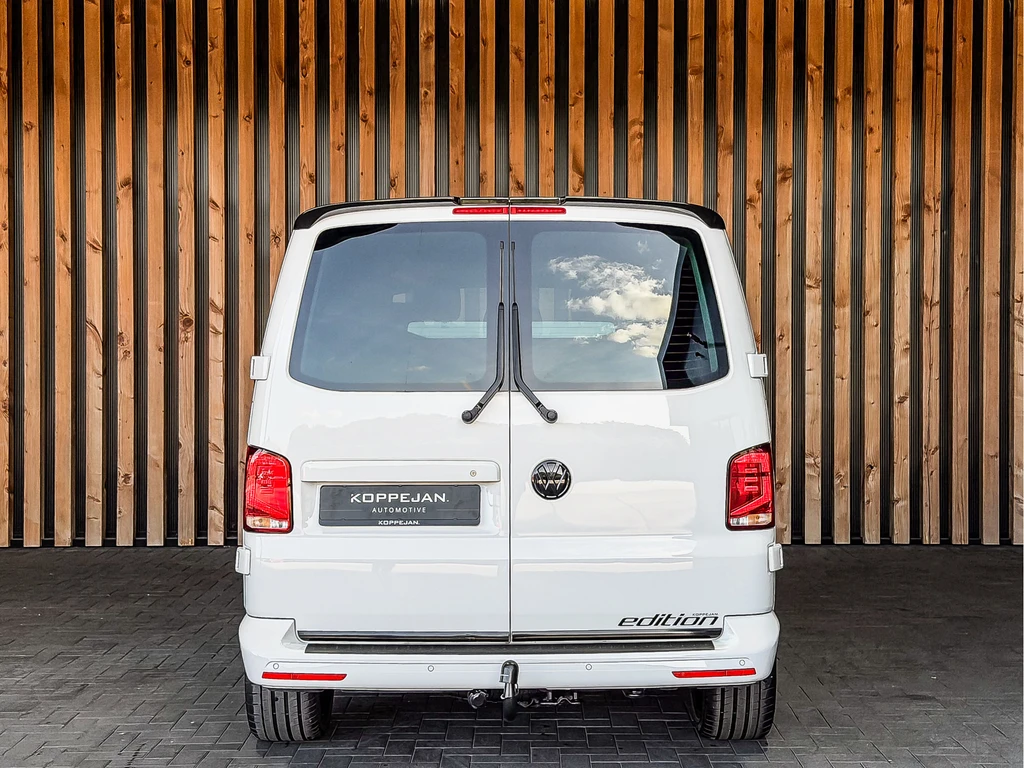 Volkswagen Transporter – foto 7