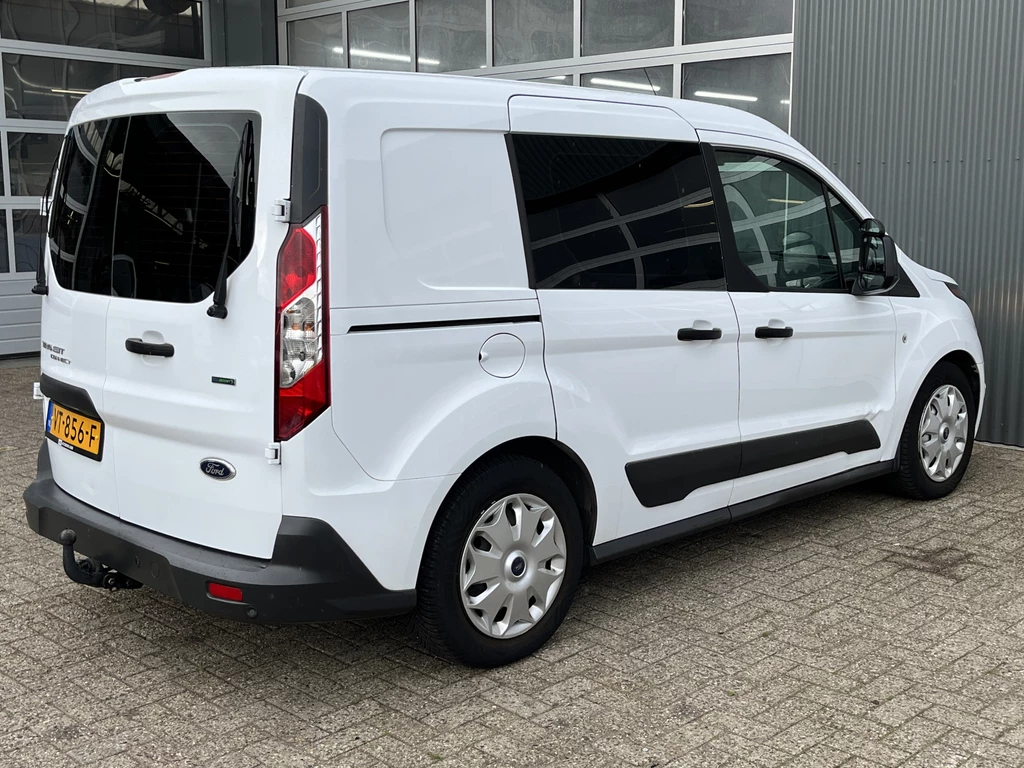 Ford Transit Connect – foto 6