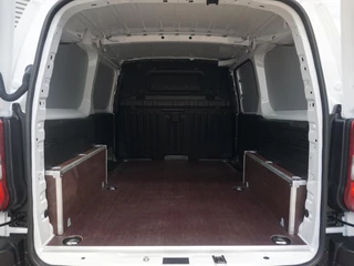 Opel Combo-e – thumbnail 8