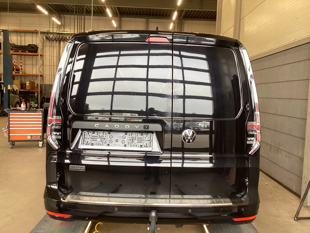Volkswagen Caddy – foto 5