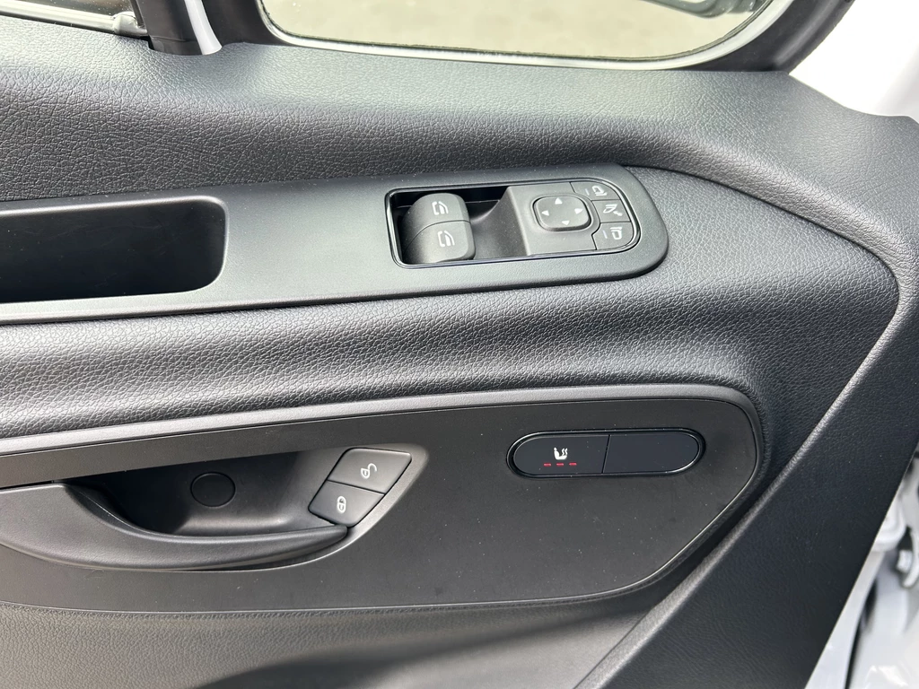 Mercedes-Benz eSprinter – foto 10