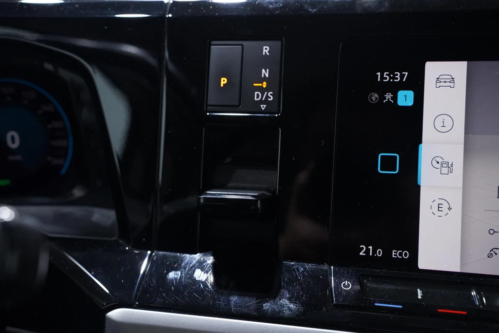 Volkswagen Multivan – foto 26