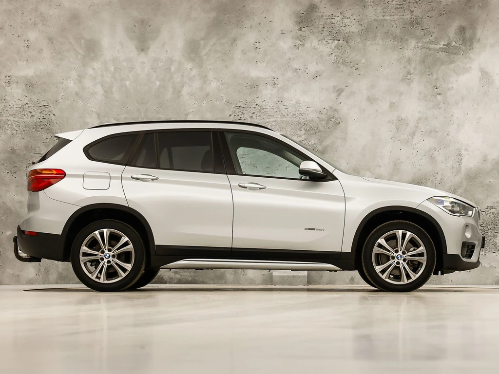 BMW X1 – foto 6