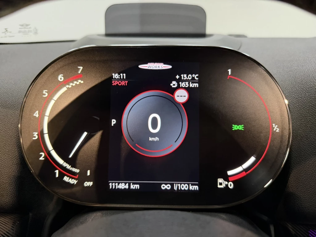 MINI Countryman – foto 18