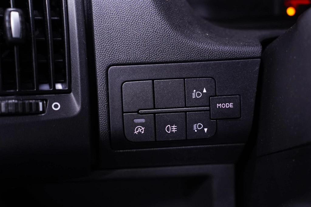 Citroën Jumper – foto 41