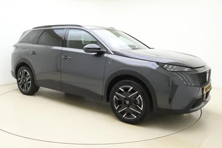 Peugeot 5008 – thumbnail 8