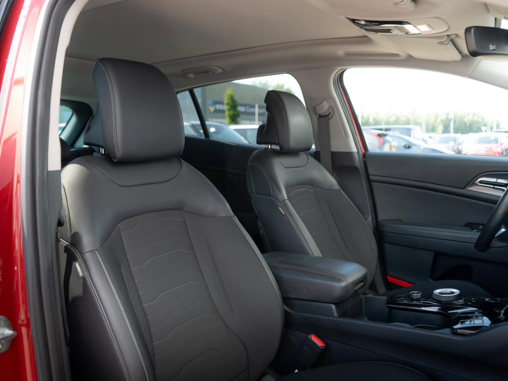 Kia Sportage – foto 10